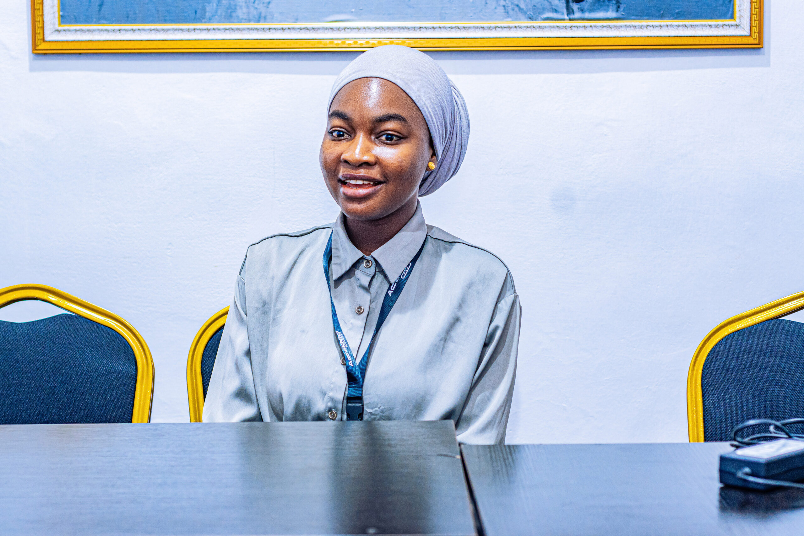 Habeebat Yetunde Bamidele