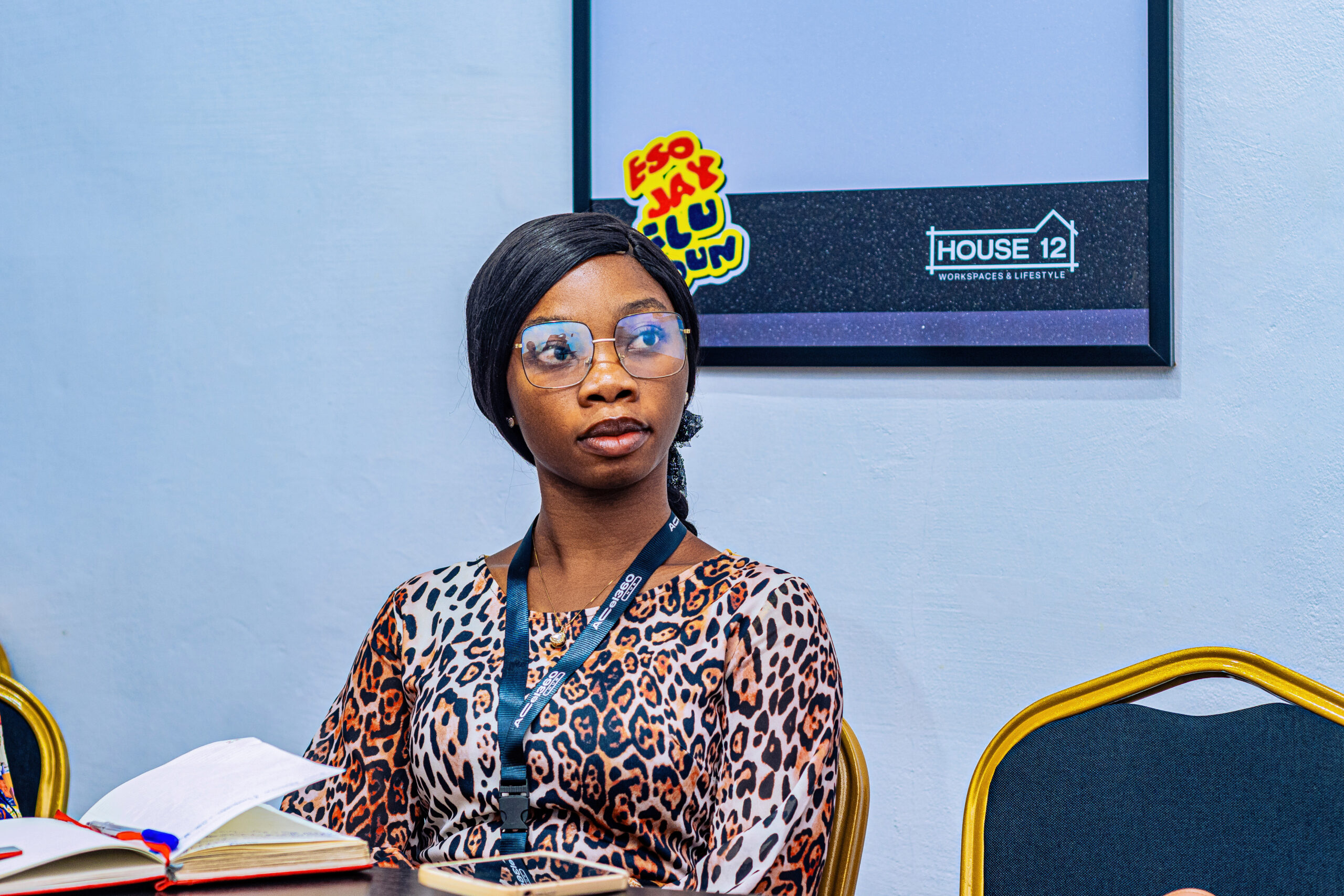 Adeola Jane