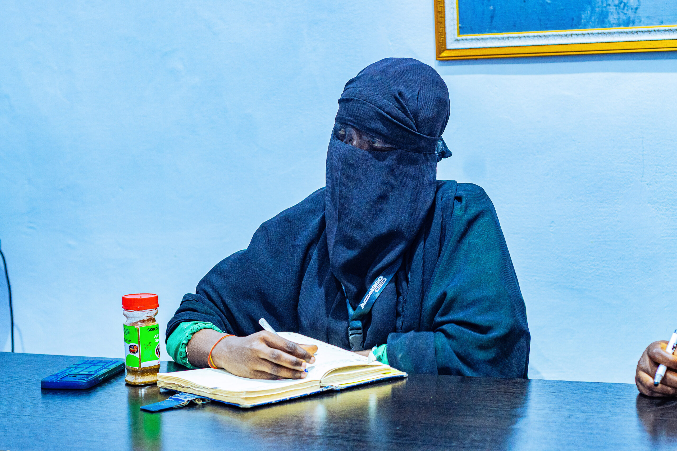 Hamzat Tawakalt
